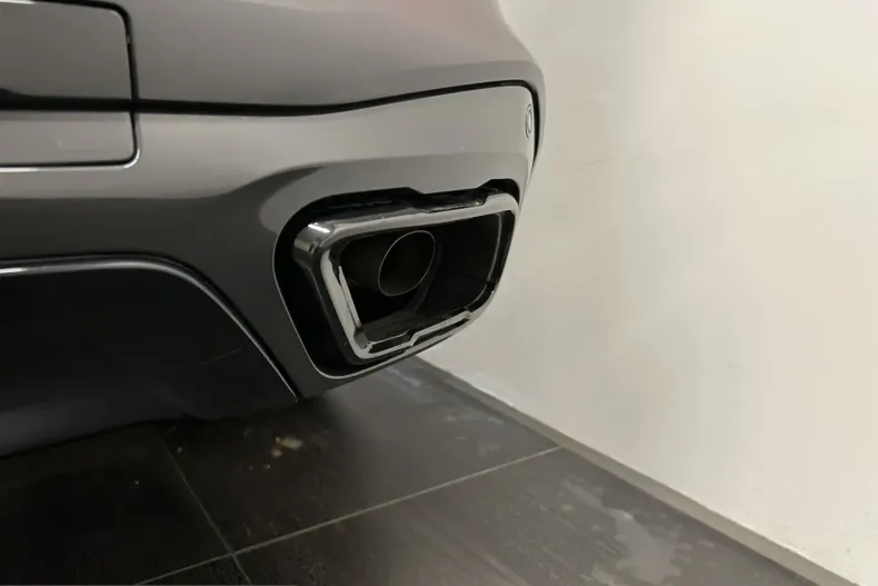 BMW X5 (Seria X) din 2025 cu 16.262 km - oferta BMW225508 - foto 14