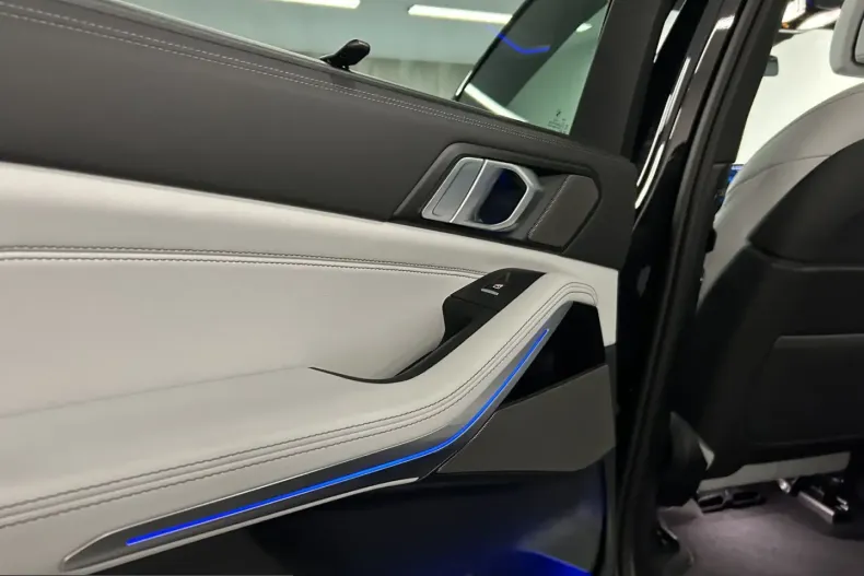 BMW X5 (Seria X) din 2025 cu 16.262 km - oferta BMW225508 - foto 16
