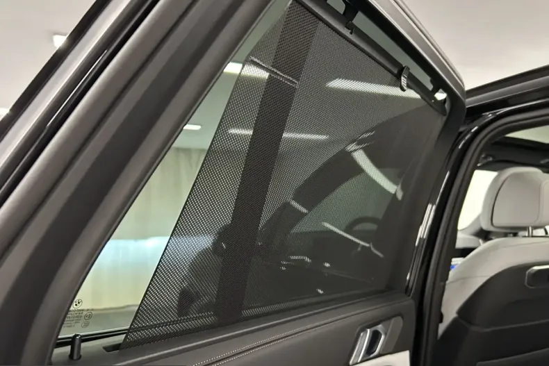 BMW X5 (Seria X) din 2025 cu 16.262 km - oferta BMW225508 - foto 17