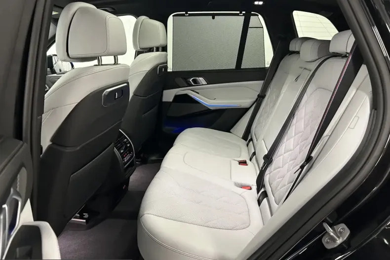 BMW X5 (Seria X) din 2025 cu 16.262 km - oferta BMW225508 - foto 18