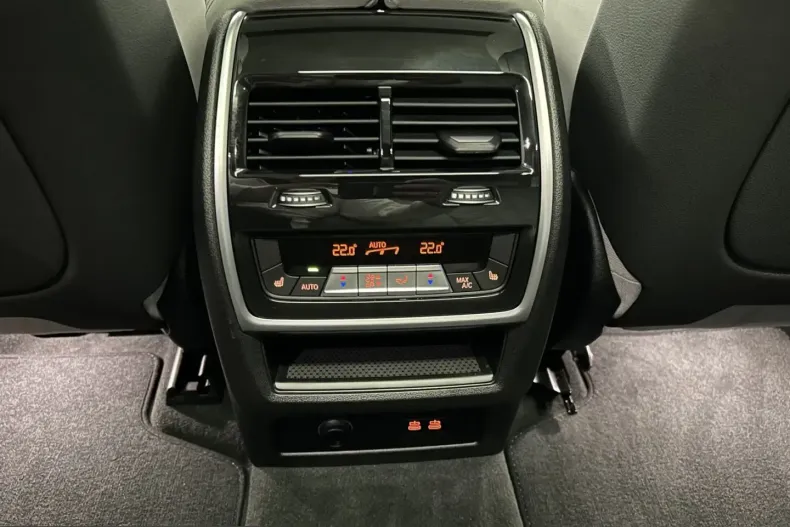 BMW X5 (Seria X) din 2025 cu 16.262 km - oferta BMW225508 - foto 19