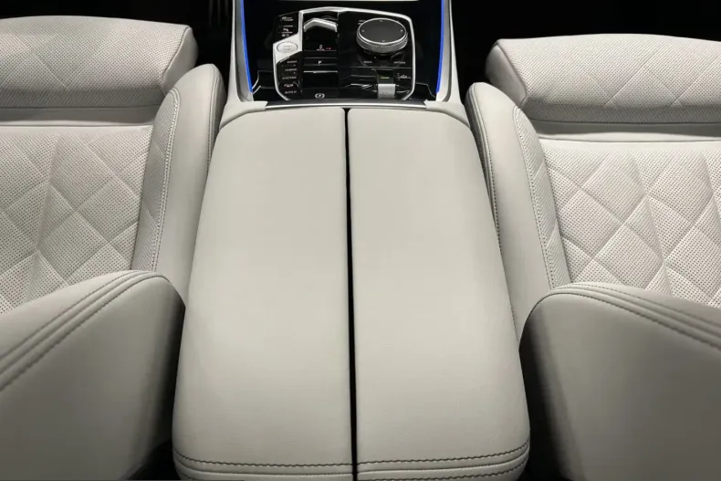 BMW X5 (Seria X) din 2025 cu 16.262 km - oferta BMW225508 - foto 20