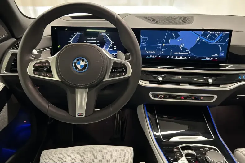 BMW X5 (Seria X) din 2025 cu 16.262 km - oferta BMW225508 - foto 24