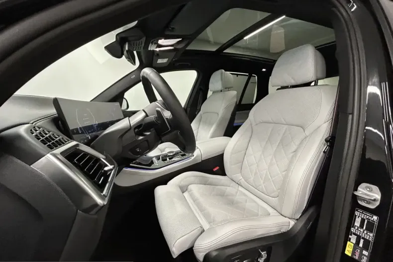 BMW X5 (Seria X) din 2025 cu 16.262 km - oferta BMW225508 - foto 30
