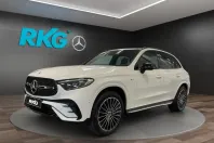 Mercedes-Benz GLC 300 (Clasa GLC) din 2025 cu 32.422 km - oferta MER225509 - foto 1