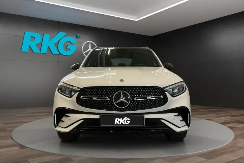 Mercedes-Benz GLC 300 (Clasa GLC) din 2025 cu 32.422 km - oferta MER225509 - foto 2