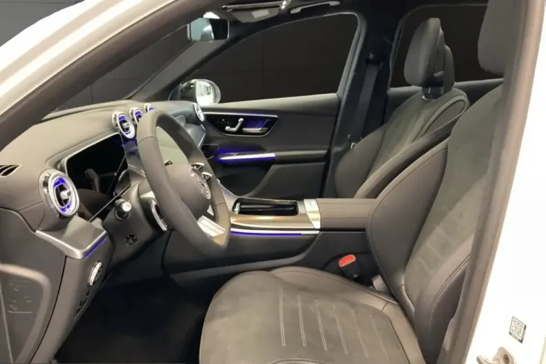 Mercedes-Benz GLC 300 (Clasa GLC) din 2025 cu 32.422 km - oferta MER225509 - foto 5
