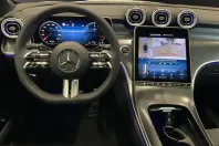 Mercedes-Benz GLC 300 (Clasa GLC) din 2025 cu 32.422 km - oferta MER225509 - foto 7
