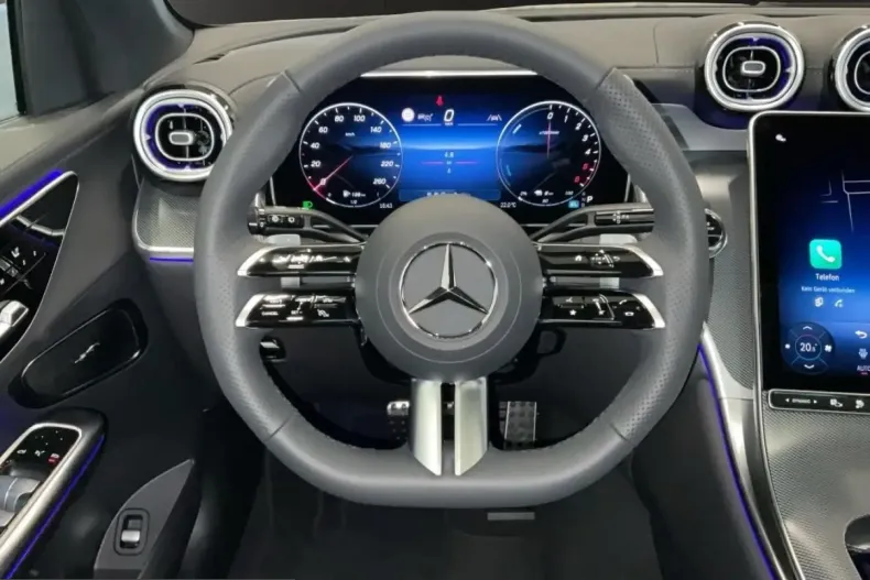 Mercedes-Benz GLC 300 (Clasa GLC) din 2025 cu 32.422 km - oferta MER225509 - foto 9