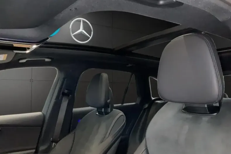 Mercedes-Benz GLC 300 (Clasa GLC) din 2025 cu 32.422 km - oferta MER225509 - foto 12