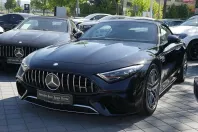 Mercedes-Benz SL 63 AMG (Clasa SL) din 2025 cu 27.228 km - oferta MER225510 - foto 1