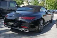 Mercedes-Benz SL 63 AMG (Clasa SL) din 2025 cu 27.228 km - oferta MER225510 - foto 2