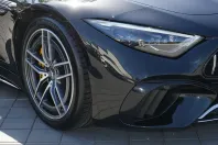 Mercedes-Benz SL 63 AMG (Clasa SL) din 2025 cu 27.228 km - oferta MER225510 - foto 4