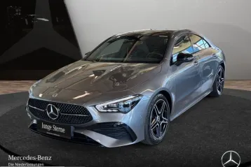 Mercedes-Benz CLA 220 din 2025 - oferta MER225511