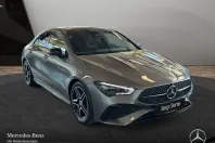 Mercedes-Benz CLA 220 (Clasa CLA) din 2025 cu 22.888 km - oferta MER225511 - foto 3