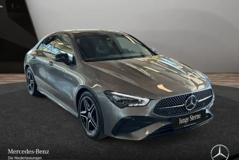 Mercedes-Benz CLA 220 (Clasa CLA) din 2025 cu 22.888 km - oferta MER225511 - foto 3