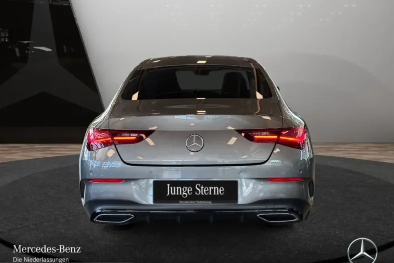Mercedes-Benz CLA 220 (Clasa CLA) din 2025 cu 22.888 km - oferta MER225511 - foto 6