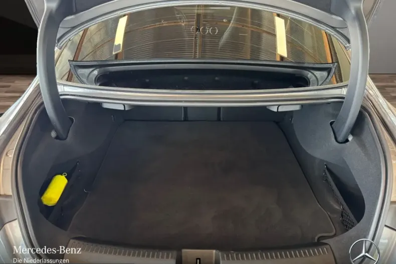 Mercedes-Benz CLA 220 (Clasa CLA) din 2025 cu 22.888 km - oferta MER225511 - foto 15