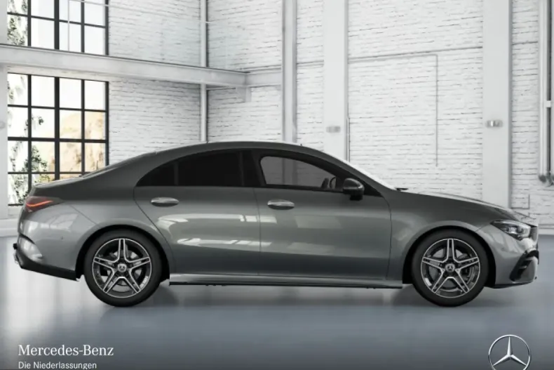Mercedes-Benz CLA 220 (Clasa CLA) din 2025 cu 22.888 km - oferta MER225511 - foto 16