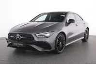 Mercedes-Benz CLA 220 (Clasa CLA) din 2025 cu 17.058 km - oferta MER225512 - foto 1