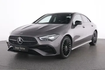Mercedes-Benz CLA 220 din 2025 - oferta MER225512