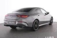 Mercedes-Benz CLA 220 (Clasa CLA) din 2025 cu 17.058 km - oferta MER225512 - foto 2