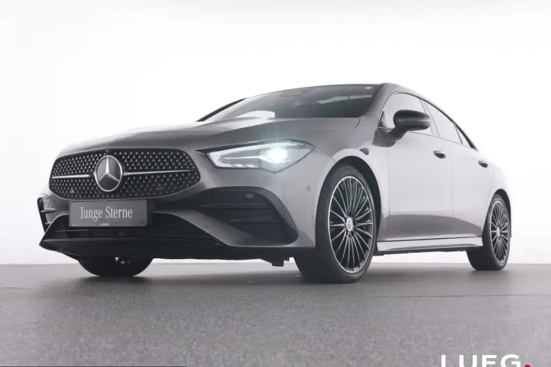 Mercedes-Benz CLA 220 (Clasa CLA) din 2025 cu 17.058 km - oferta MER225512 - foto 6
