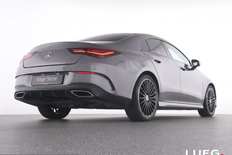 Mercedes-Benz CLA 220 (Clasa CLA) din 2025 cu 17.058 km - oferta MER225512 - foto 7