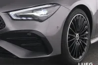 Mercedes-Benz CLA 220 (Clasa CLA) din 2025 cu 17.058 km - oferta MER225512 - foto 8