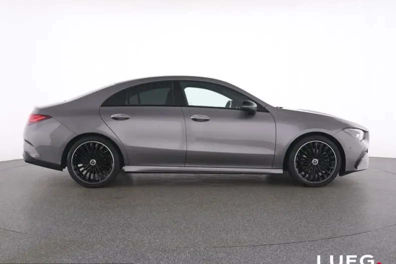 Mercedes-Benz CLA 220 (Clasa CLA) din 2025 cu 17.058 km - oferta MER225512 - foto 11