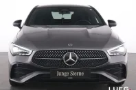 Mercedes-Benz CLA 220 (Clasa CLA) din 2025 cu 17.058 km - oferta MER225512 - foto 14