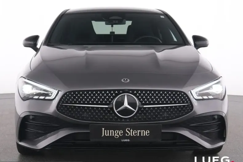 Mercedes-Benz CLA 220 (Clasa CLA) din 2025 cu 17.058 km - oferta MER225512 - foto 14