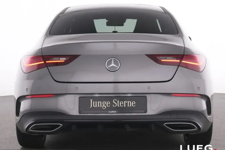 Mercedes-Benz CLA 220 (Clasa CLA) din 2025 cu 17.058 km - oferta MER225512 - foto 15