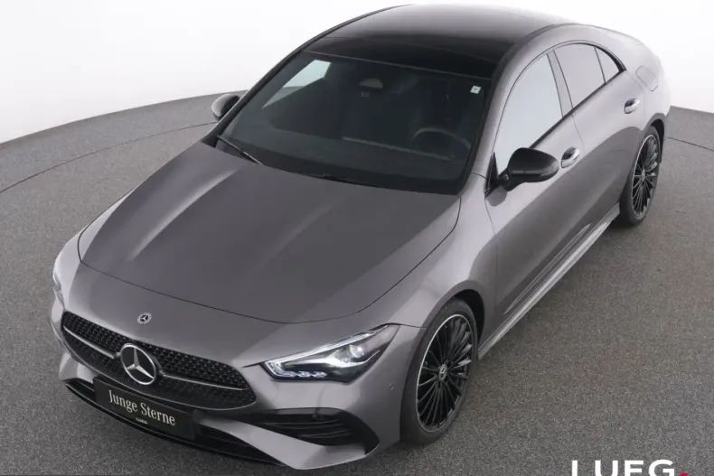 Mercedes-Benz CLA 220 (Clasa CLA) din 2025 cu 17.058 km - oferta MER225512 - foto 17