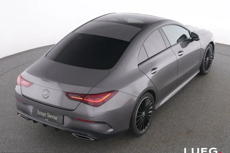 Mercedes-Benz CLA 220 (Clasa CLA) din 2025 cu 17.058 km - oferta MER225512 - foto 18