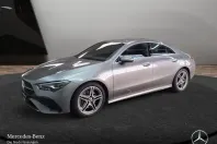 Mercedes-Benz CLA 220 (Clasa CLA) din 2025 cu 19.940 km - oferta MER225513 - foto 1