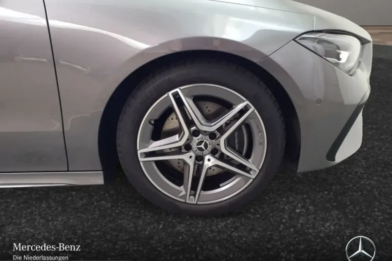 Mercedes-Benz CLA 220 (Clasa CLA) din 2025 cu 19.940 km - oferta MER225513 - foto 4
