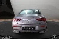Mercedes-Benz CLA 220 (Clasa CLA) din 2025 cu 19.940 km - oferta MER225513 - foto 6