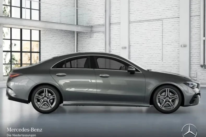 Mercedes-Benz CLA 220 (Clasa CLA) din 2025 cu 19.940 km - oferta MER225513 - foto 16