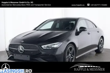 Mercedes-Benz CLA 220 din 2024 - oferta MER225514