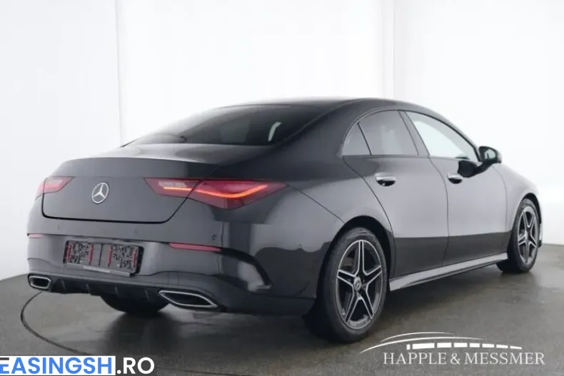 Mercedes-Benz CLA 220 (Clasa CLA) din 2024 cu 19.735 km - oferta MER225514 - foto 2