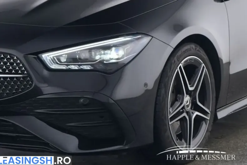 Mercedes-Benz CLA 220 (Clasa CLA) din 2024 cu 19.735 km - oferta MER225514 - foto 3