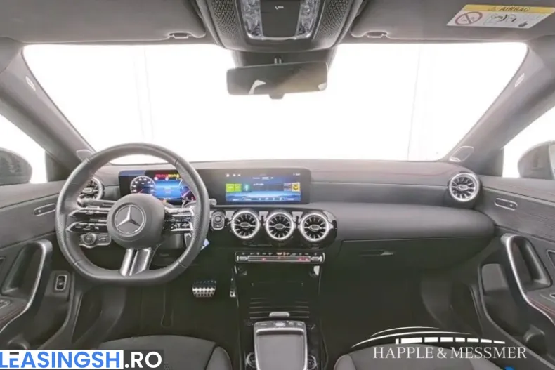 Mercedes-Benz CLA 220 (Clasa CLA) din 2024 cu 19.735 km - oferta MER225514 - foto 6