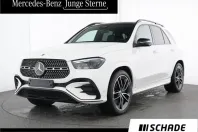 Mercedes-Benz GLE 450 (Clasa GLE) din 2025 cu 19.950 km - oferta MER225515 - foto 1