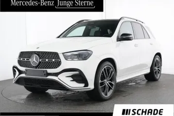 Mercedes-Benz GLE 450 din 2025 - oferta MER225515