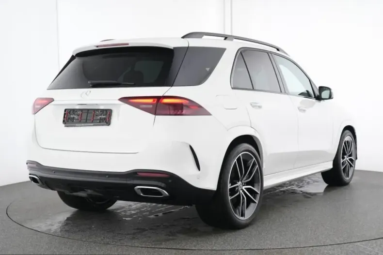 Mercedes-Benz GLE 450 (Clasa GLE) din 2025 cu 19.950 km - oferta MER225515 - foto 2