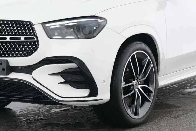 Mercedes-Benz GLE 450 (Clasa GLE) din 2025 cu 19.950 km - oferta MER225515 - foto 3