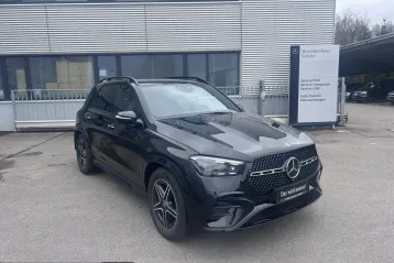 Mercedes-Benz GLE 350 din 2024 - oferta MER225516