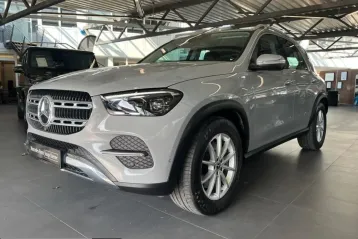 Mercedes-Benz GLE 450 din 2023 - oferta MER225517