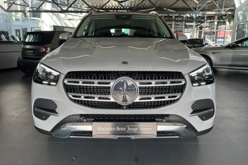 Mercedes-Benz GLE 450 (Clasa GLE) din 2023 cu 13.950 km - oferta MER225517 - foto 2